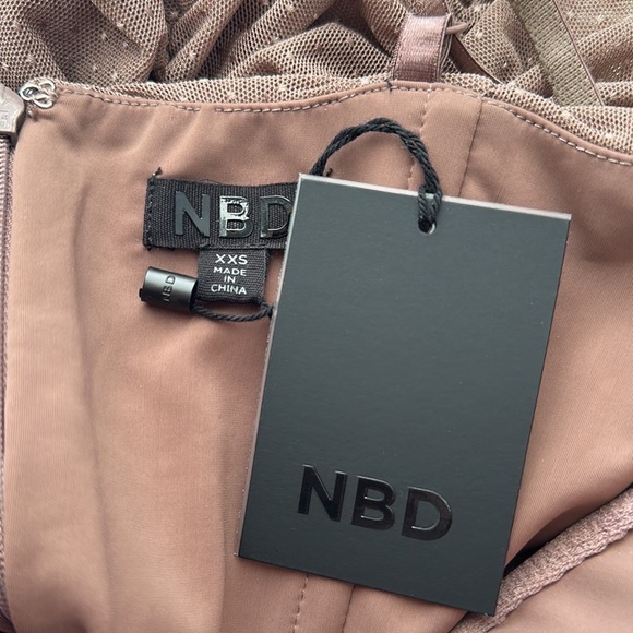 NBD | Shanaya Dress - Picture 6 of 7